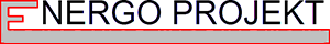 Energo Projekt Logo