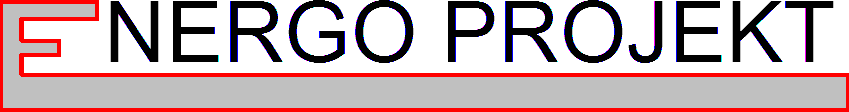 Energo Projekt Logo